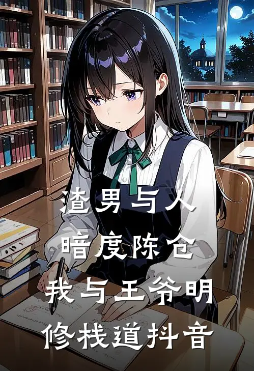 渣男与人暗度陈仓，我与王爷明修栈道抖音