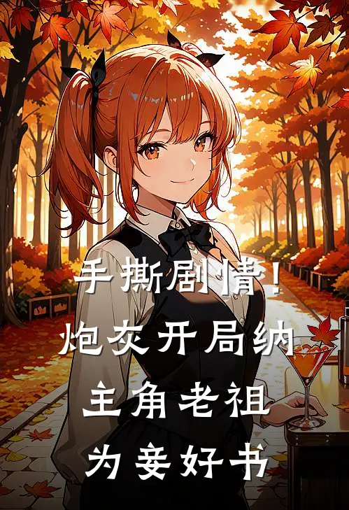 手撕剧情！炮灰开局纳主角老祖为妾好书