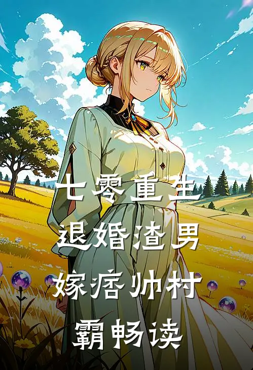 七零重生：退婚渣男，嫁痞帅村霸畅读