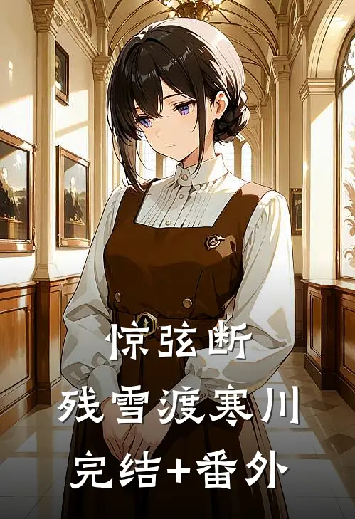 惊弦断，残雪渡寒川完结+番外