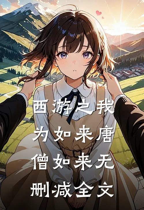 西游之我为如来唐僧如来无删减全文