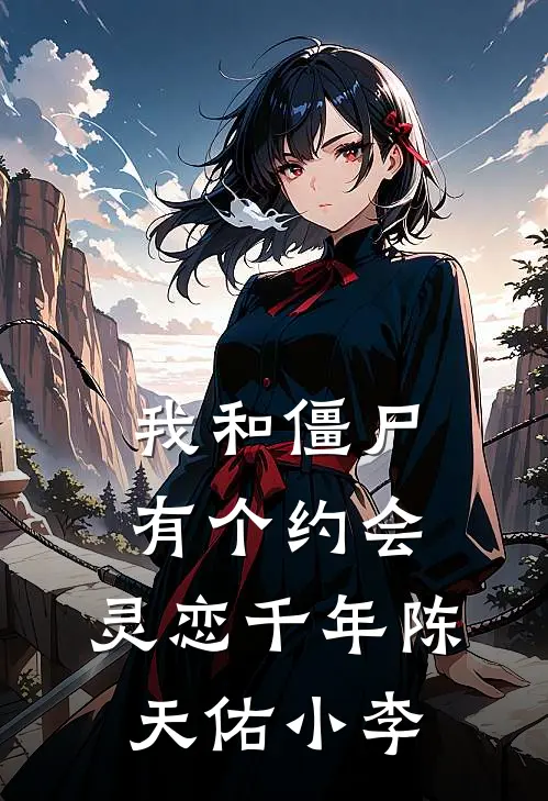 我和僵尸有个约会：灵恋千年陈天佑小李