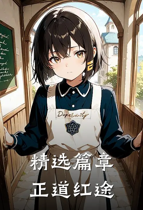 精选篇章正道红途