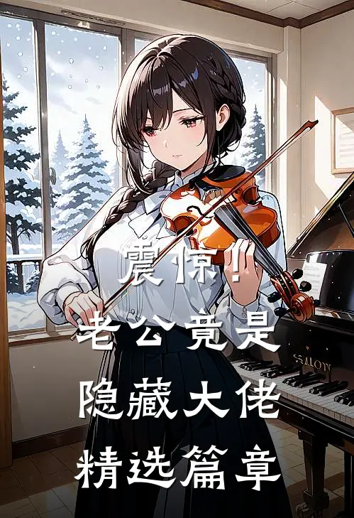 震惊！老公竟是隐藏大佬精选篇章