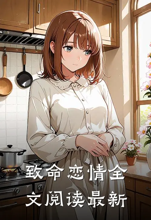 致命恋情全文阅读最新