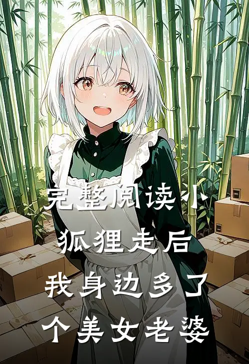 完整阅读小狐狸走后，我身边多了个美女老婆