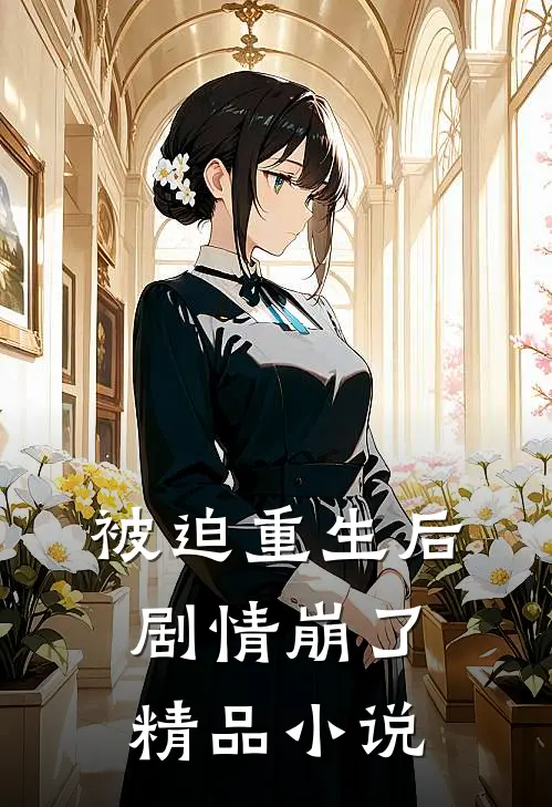 被迫重生后，剧情崩了精品小说