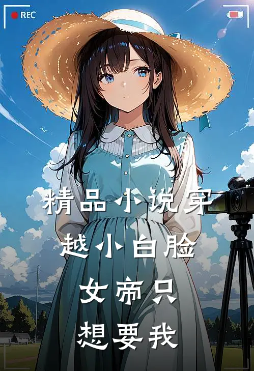 精品穿越小白脸,女帝只想要我娶她