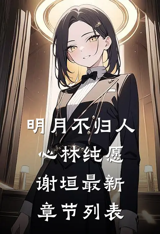 明月不归人心林纯愿谢垣最新章节列表