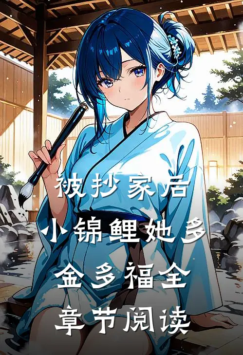 被抄家后，小锦鲤她多金多福全章节阅读