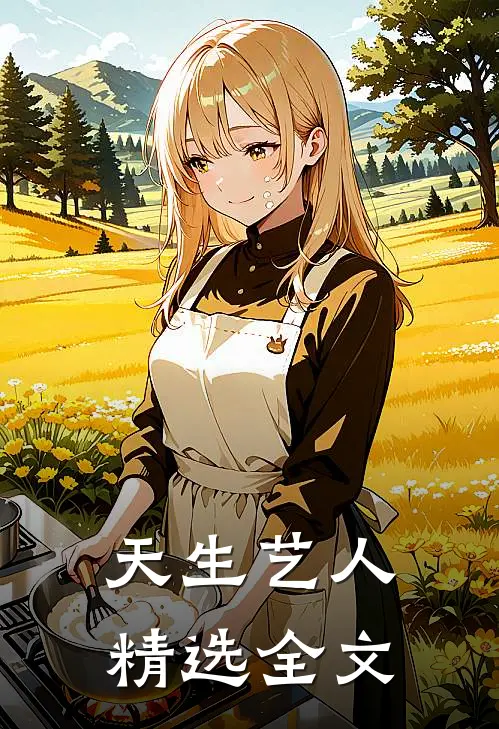天生艺人精选全文