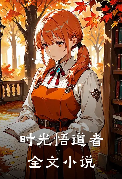 时光悟道者全文小说