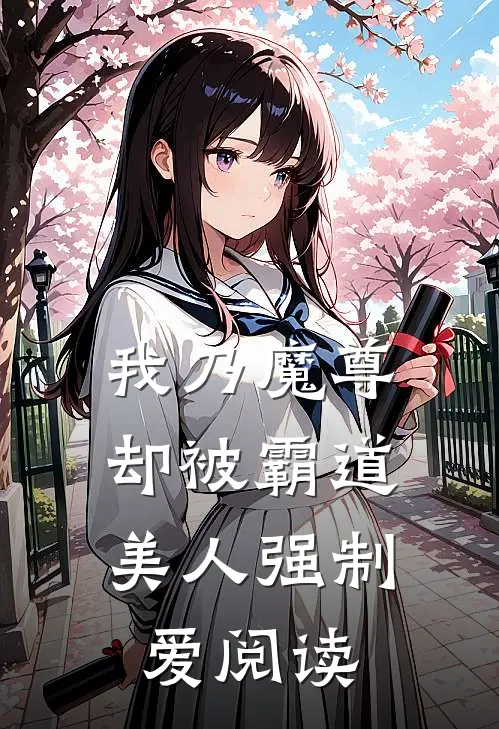 我乃魔尊，却被霸道美人强制爱阅读