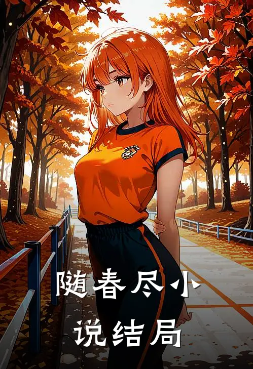 随春尽小说结局