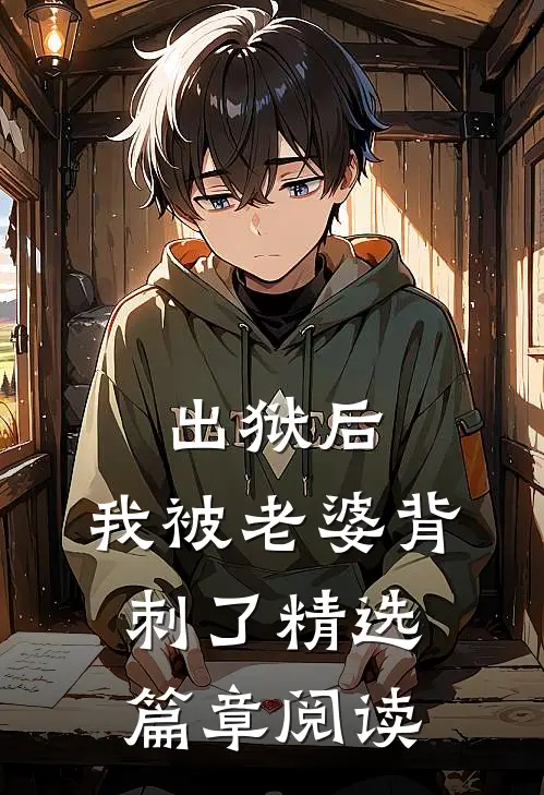 出狱后，我被老婆背刺了精选篇章阅读