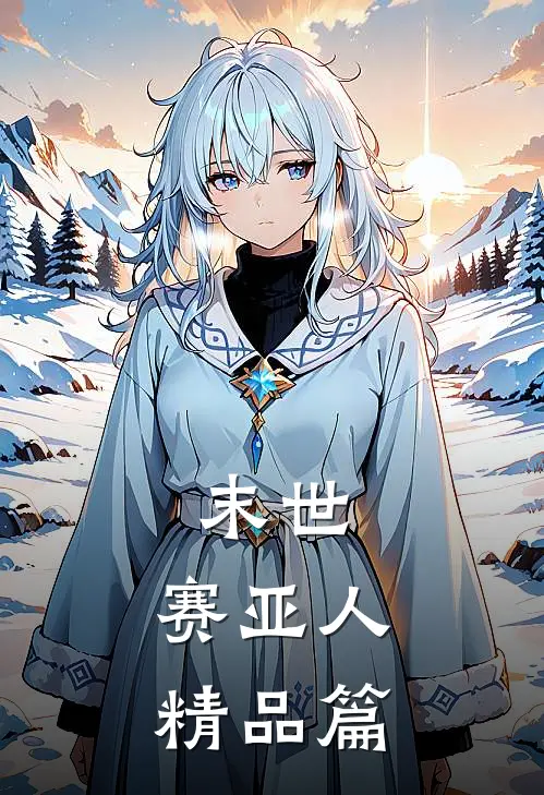末世：赛亚人精品篇