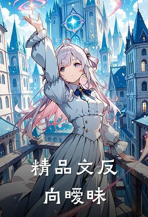 精品文反向暧昧