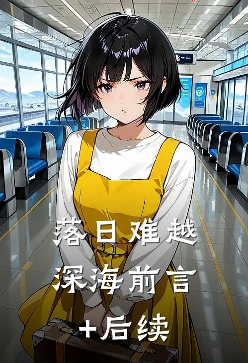 落日难越深海前言+后续