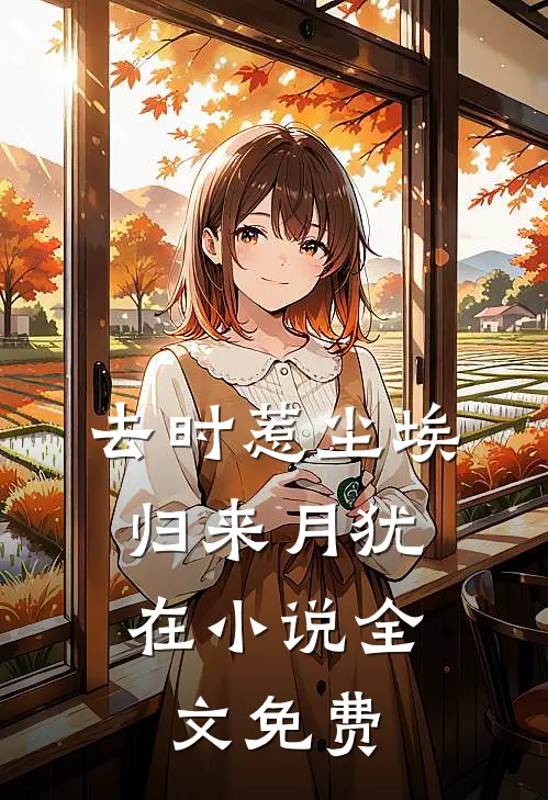 去时惹尘埃，归来月犹在小说全文免费