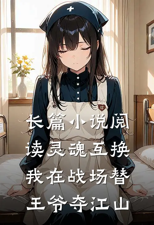 长篇小说阅读灵魂互换：我在战场替王爷夺江山