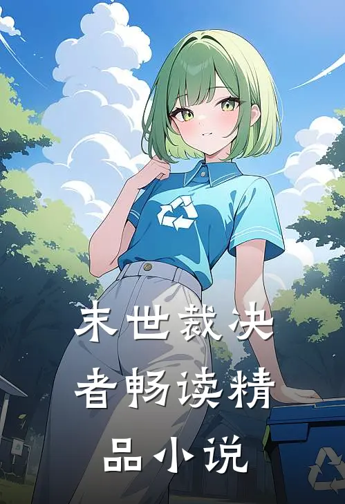 末世裁决者畅读精品小说