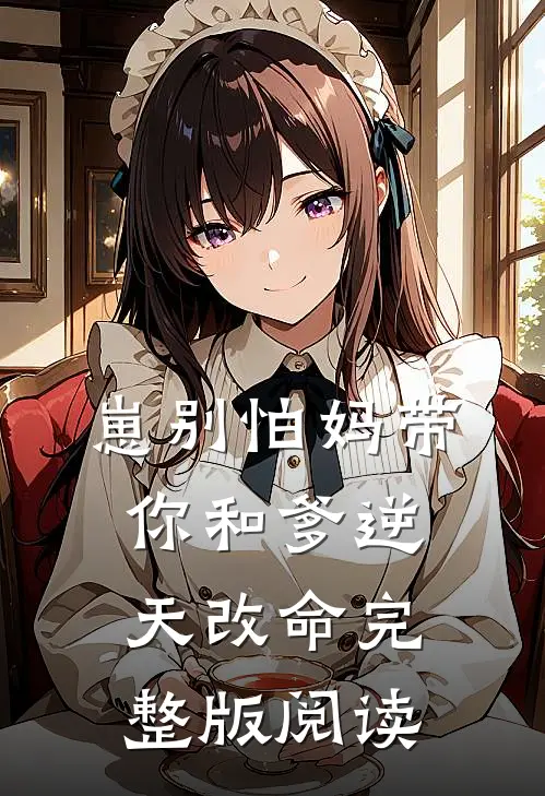 崽别怕妈带你和爹逆天改命完整版阅读