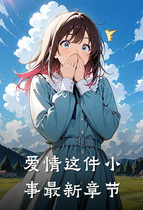 爱情这件小事最新章节