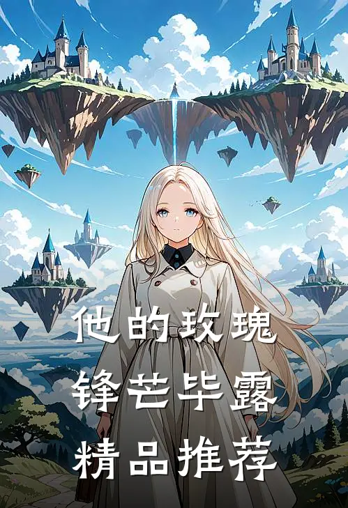 他的玫瑰锋芒毕露精品推荐
