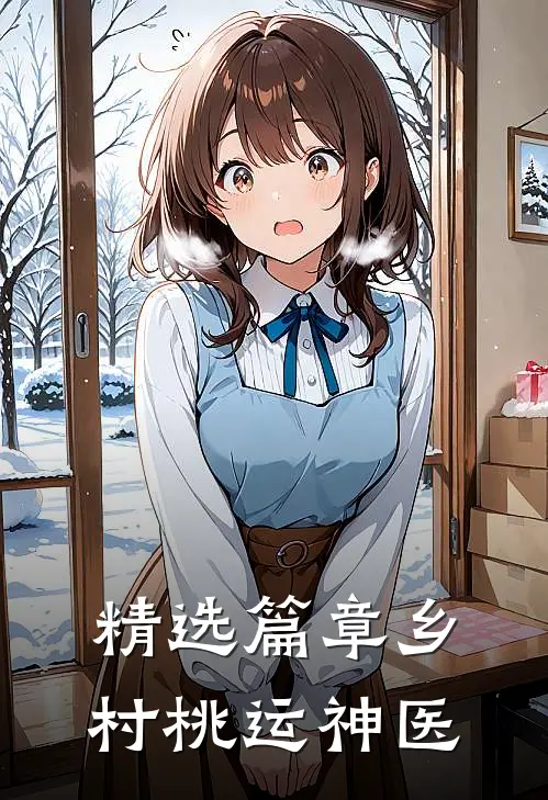 精选篇章乡村桃运神医