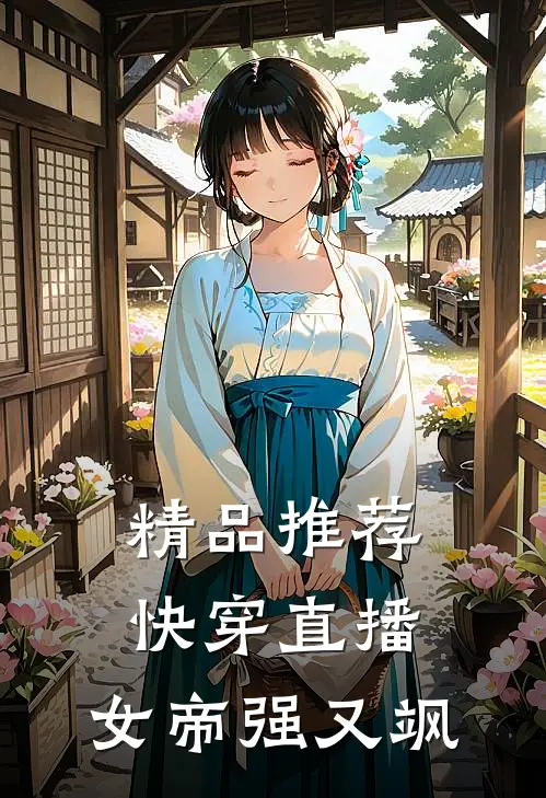 精品推荐快穿直播：女帝强又飒