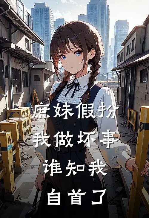 庶妹假扮我做坏事，谁知我自首了