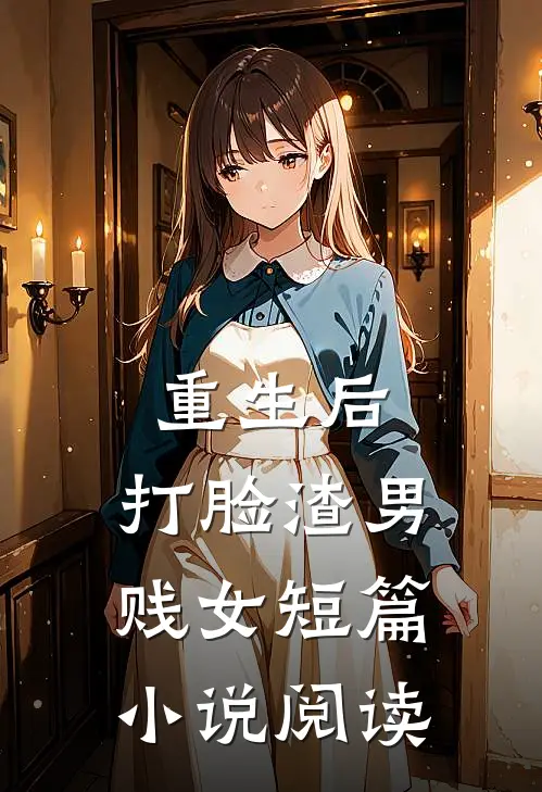 重生后,打脸渣男贱女短篇阅读免费