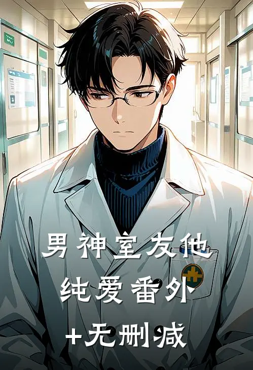男神室友他纯爱番外+无删减