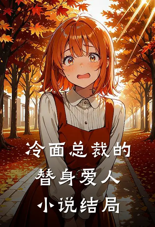 冷面总裁的替身爱人小说结局