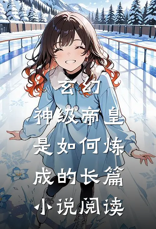 玄幻：神级帝皇是如何炼成的长篇小说阅读