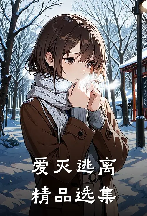 爱灭逃离精品选集