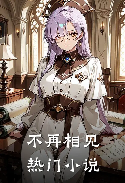 不再相见热门免费阅读