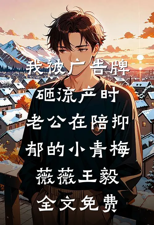 我被广告牌砸流产时，老公在陪抑郁的小青梅薇薇王毅全文免费