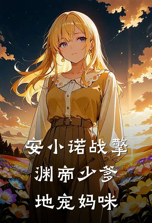 安小诺战擎渊帝少爹地宠妈咪