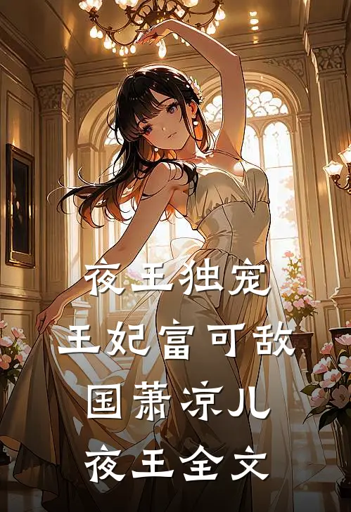 夜王独宠：王妃富可敌国萧凉儿夜王全文