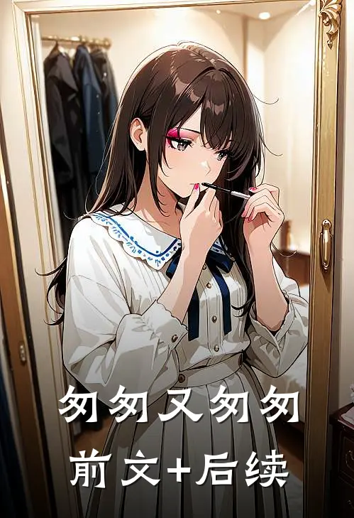 匆匆又匆匆前文+后续