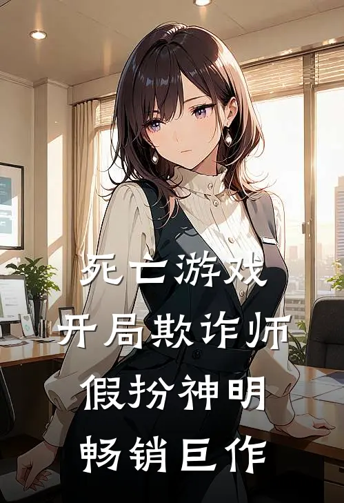 死亡游戏：开局欺诈师，假扮神明畅销巨作