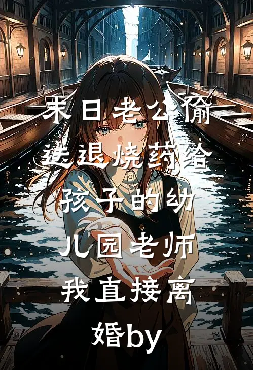 末日老公偷送退烧药给孩子的幼儿园老师，我直接离婚by