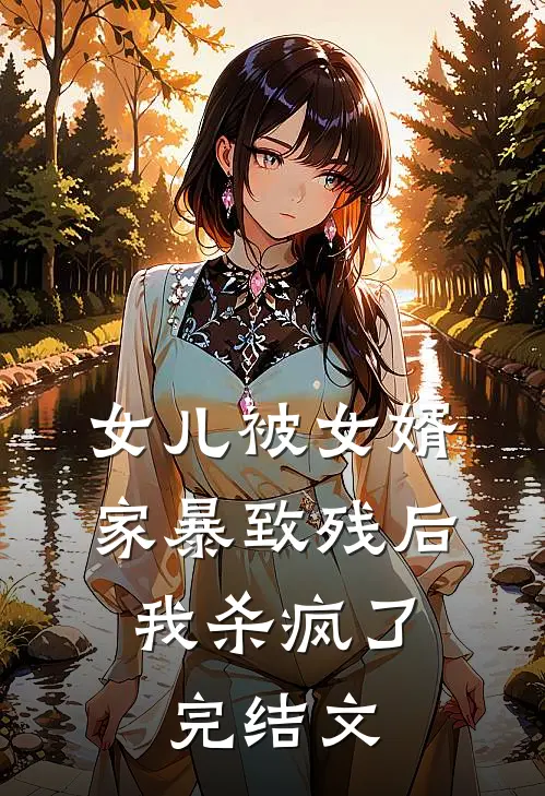 女儿被女婿家暴致残后，我杀疯了完结文
