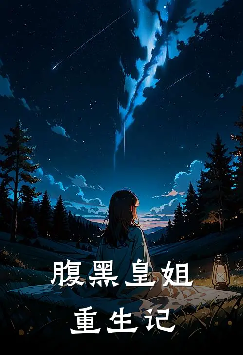 腹黑皇姐重生记