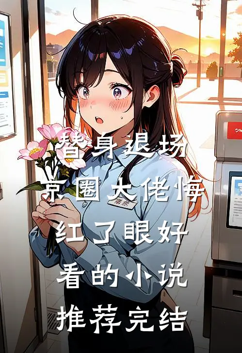 替身退场，京圈大佬悔红了眼好看的小说推荐完结