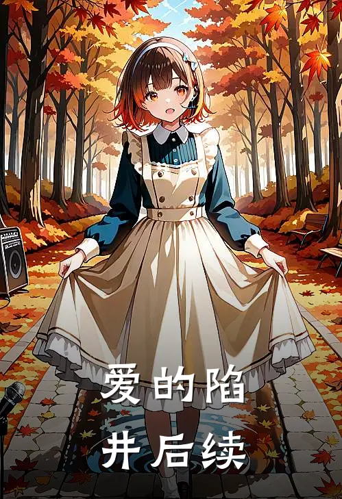 爱的陷井后续