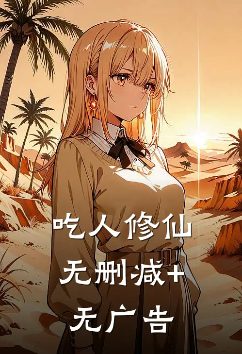 吃人修仙无删减+无广告