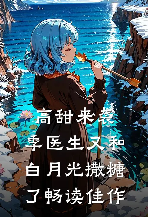 高甜来袭：季医生又和白月光撒糖了畅读佳作