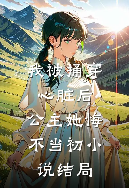 我被捅穿心脏后，公主她悔不当初小说结局